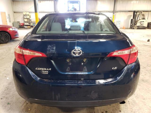 Photo 6 from auction – 2019 TOYOTA COROLLA L with VIN 2T1BURHE5KC218395