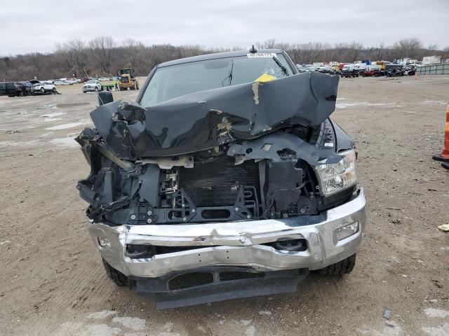 Photo 5 from auction – 2018 RAM 2500 SLT with VIN 3C6UR5DJ4JG288696