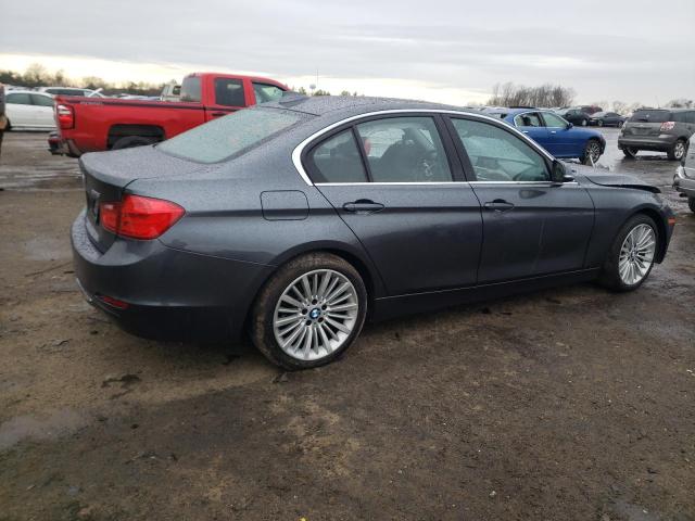 Photo 3 from auction – 2013 BMW 328 XI with VIN WBA3B3C5XDF538883