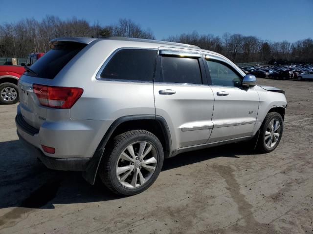 Photo 3 from auction – 2011 JEEP GRAND CHER with VIN 1J4RR4GT4BC678105