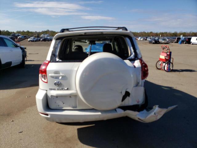 Photo 6 from auction – 2007 TOYOTA RAV4 LIMIT with VIN JTMBD31V775084212