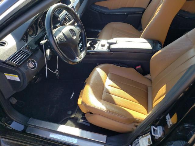 Photo 7 from auction – 2011 MERCEDES-BENZ E 550 4MAT with VIN WDDHF9AB9BA508864