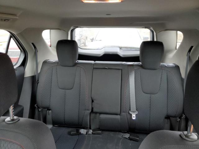 Photo 10 from auction – 2012 CHEVROLET EQUINOX LS with VIN 2GNALBEK8C1218270