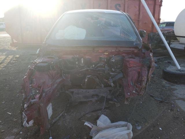 Photo 5 from auction – 2018 TOYOTA COROLLA with VIN NMTKHMBX7JR047185