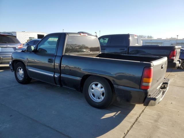 Photo 2 from auction – 2003 GMC NEW SIERRA with VIN 1GTEC14VX3Z237569