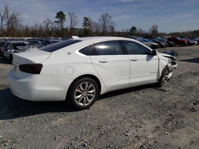 Photo 3 from auction – 2016 CHEVROLET IMPALA LT with VIN 2G1105SA6G9158553