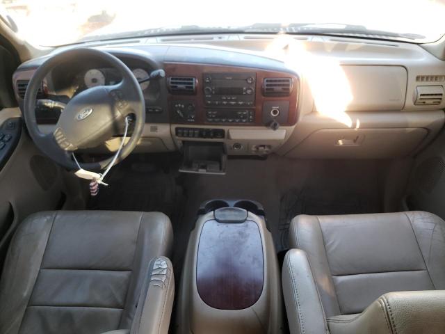 Photo 8 from auction – 2005 FORD F250 SUPER with VIN 1FTSW21P95EB12367