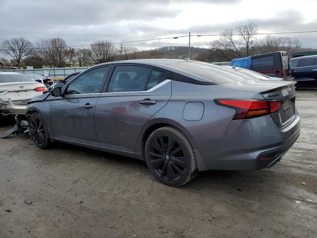 Photo 2 from auction – 2022 NISSAN ALTIMA SR with VIN 1N4BL4CV6NN374823