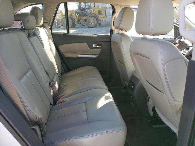 Photo 10 from auction – 2013 FORD EDGE SEL with VIN 2FMDK3JC9DBC84413