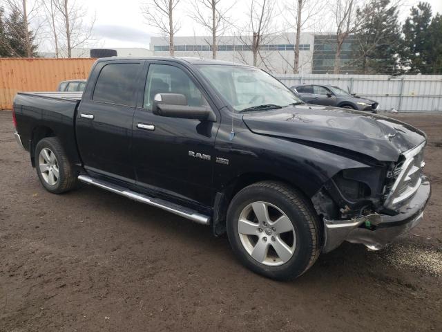 Photo 4 from auction – 2010 DODGE RAM 1500 with VIN 1D7RV1CT2AS210518