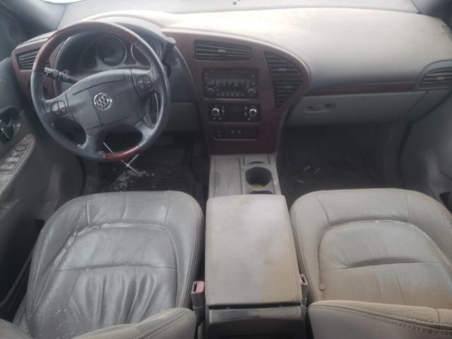 Photo 8 from auction – 2006 BUICK RENDEZVOUS with VIN 3G5DA03L36S516740