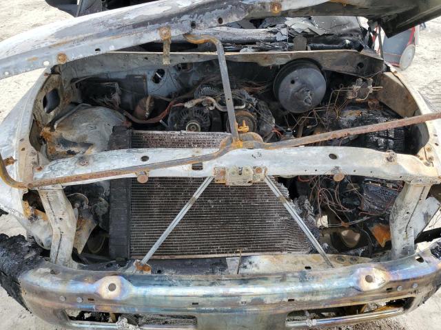 Photo 11 from auction – 2001 DODGE RAM 1500 with VIN 3B7HF13Y41G724361