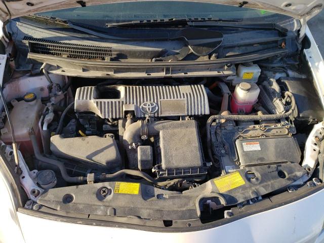 Photo 11 from auction – 2013 TOYOTA PRIUS with VIN JTDKN3DU3D5590079