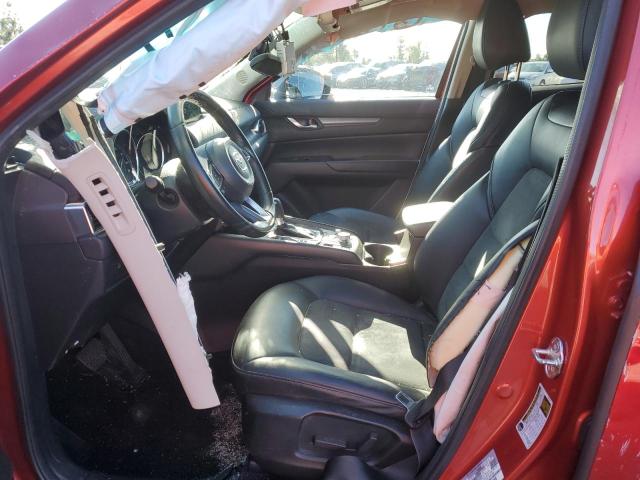 Photo 7 from auction – 2019 MAZDA CX-5 TOURI with VIN JM3KFACMXK0622837