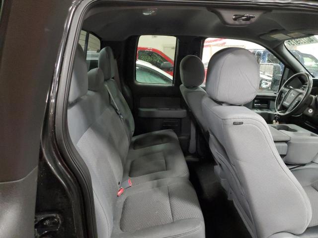 Photo 10 from auction – 2014 FORD F150 SUPER with VIN 1FTVX1ET5EKD73136