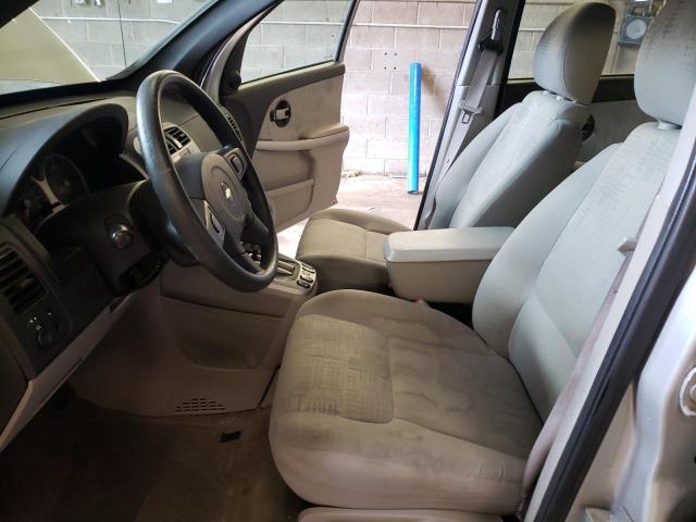 Photo 7 from auction – 2006 CHEVROLET EQUINOX LS with VIN 2CNDL23F566161346