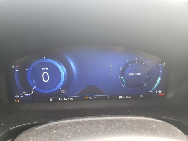 Photo 9 from auction – 2020 FORD ESCAPE TIT with VIN 1FMCU9J91LUB94923