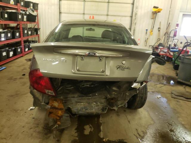Photo 6 from auction – 2002 FORD TAURUS SE with VIN 1FAFP53U92G277392