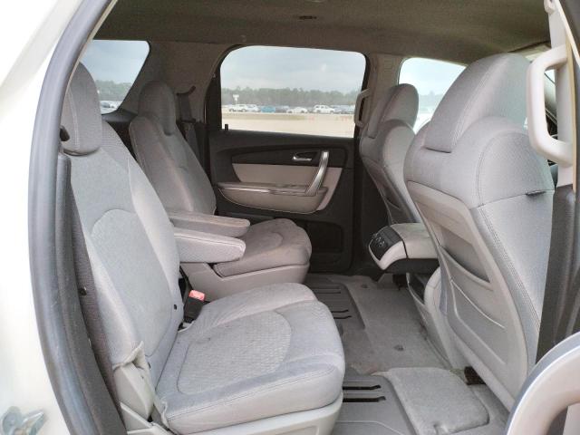 Photo 11 from auction – 2008 GMC ACADIA SLE with VIN 1GKER13758J307961