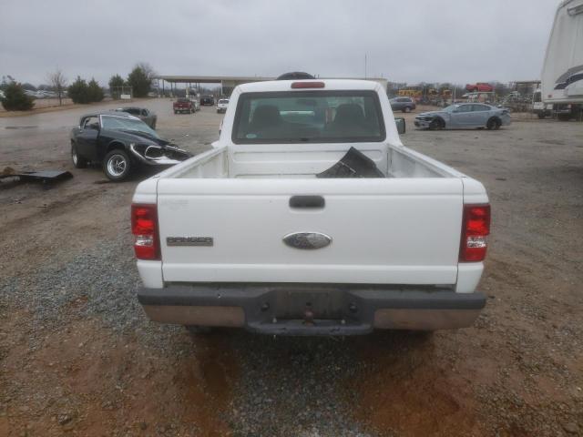 Photo 6 from auction – 2007 FORD RANGER with VIN 1FTYR10U27PB00202