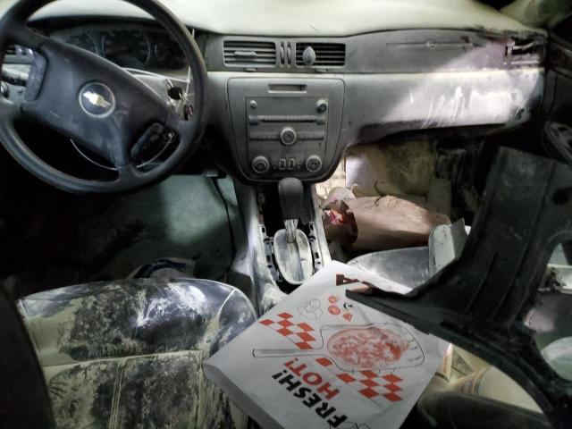 Photo 8 from auction – 2015 CHEVROLET IMPALA LIM with VIN 2G1WC5E35F1135854