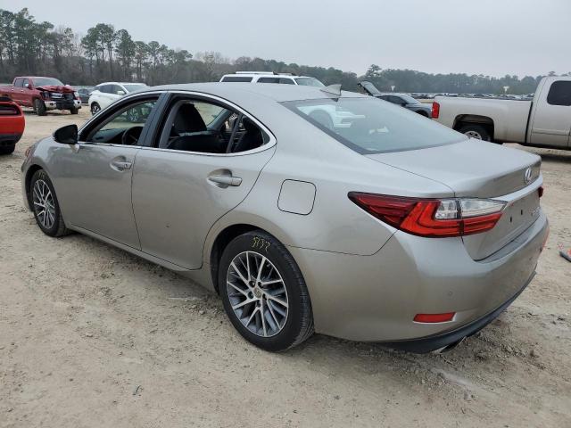 Photo 2 from auction – 2018 LEXUS ES 350 with VIN 58ABK1GG6JU080639