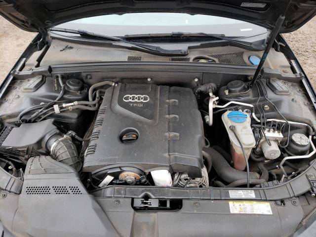 Photo 11 from auction – 2011 AUDI A4 PREMIUM with VIN WAUFFAFL9BN013171