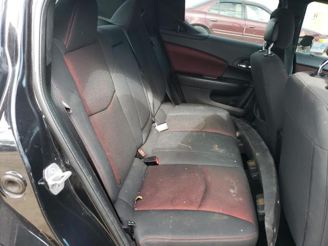Photo 10 from auction – 2011 DODGE AVENGER MA with VIN 1B3BD1FGXBN524562