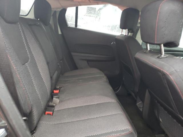 Photo 11 from auction – 2017 GMC TERRAIN SL with VIN 2GKFLTEK4H6345326
