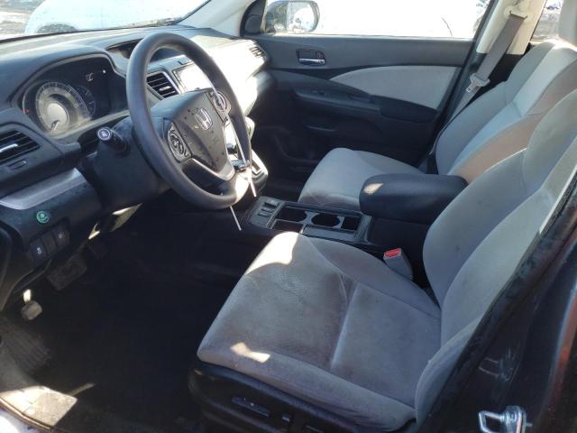 Photo 7 from auction – 2015 HONDA CR-V EX with VIN 5J6RM4H54FL081282