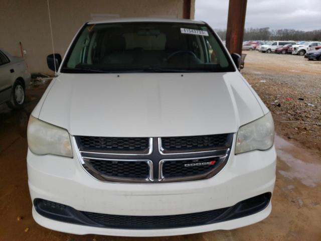 Photo 5 from auction – 2012 DODGE GRAND CARA with VIN 2C4RDGBG0CR195137