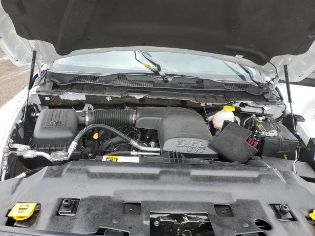صورة رقم 11 من المزاد - 2022 RAM 1500 CLASS مع VIN 1C6RR7KG9NS215640