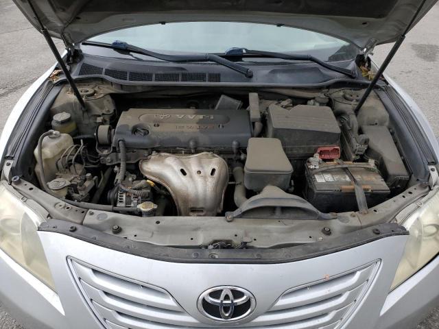 Photo 11 from auction – 2007 TOYOTA CAMRY CE with VIN 4T1BE46K57U011360
