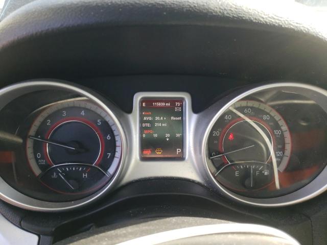 Foto 9 de la subasta – 2014 DODGE JOURNEY SX con VIN 3C4PDCBB6ET160414