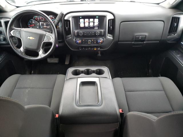 Photo 8 from auction – 2016 CHEVROLET SILVERADO with VIN 1GC1KVEG0GF155205