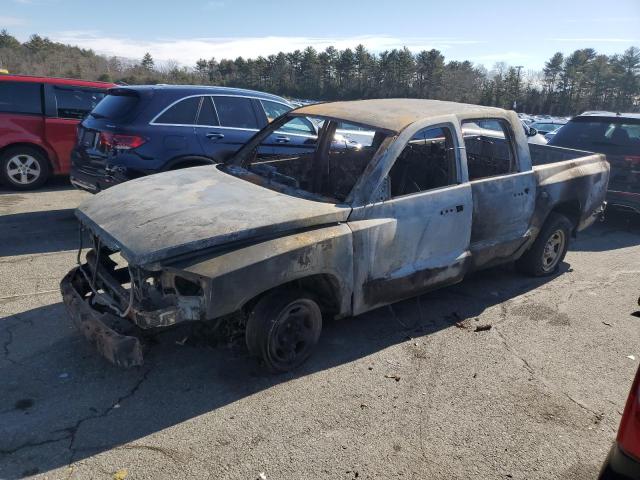 Photo 1 from auction – 2006 DODGE DAKOTA QUA with VIN 1D7HE28K66S620926