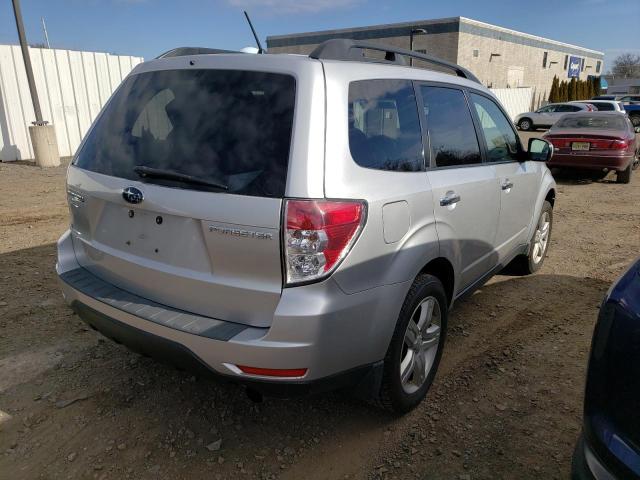 Photo 3 from auction – 2010 SUBARU FORESTER 2 with VIN JF2SH6CC4AG765927