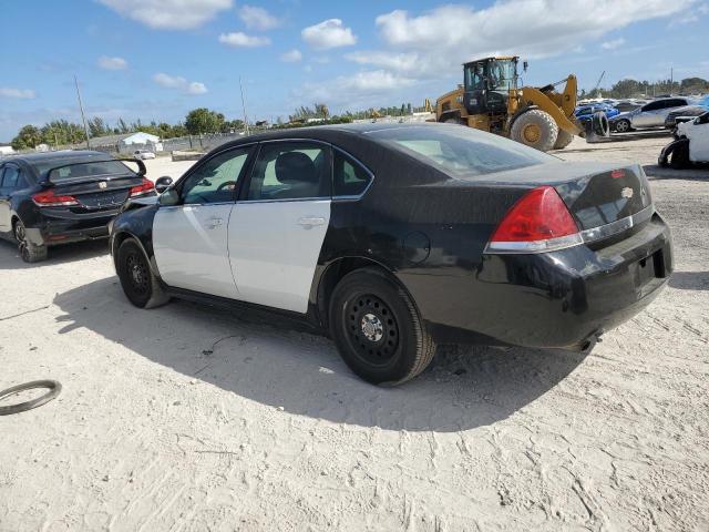 Photo 2 from auction – 2010 CHEVROLET IMPALA POL with VIN 2G1WD5EM9A1179466