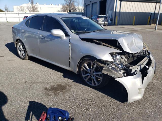 صورة رقم 4 من المزاد - 2007 LEXUS IS 250 مع VIN JTHBK262675034625