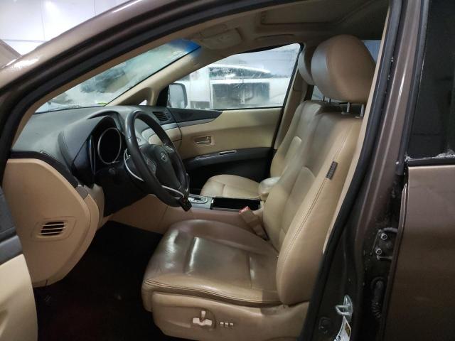 Photo 7 from auction – 2008 SUBARU TRIBECA LI with VIN 4S4WX97DX84414079