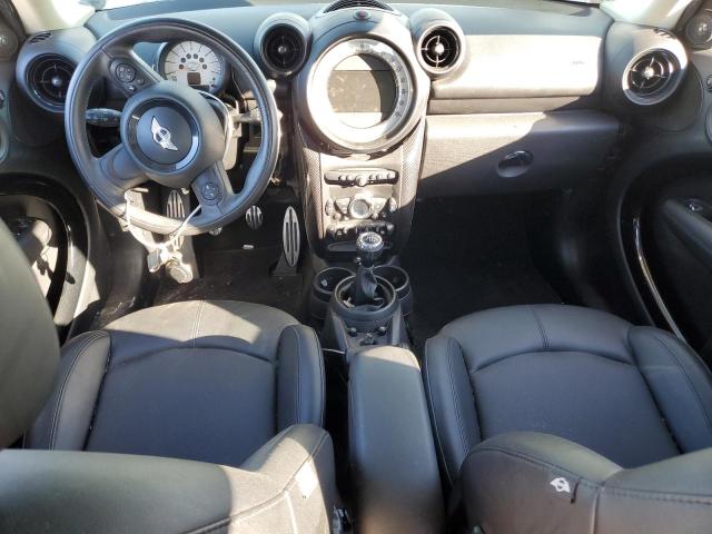 Photo 8 from auction – 2014 MINI COOPER S C with VIN WMWZC3C54EWP52275