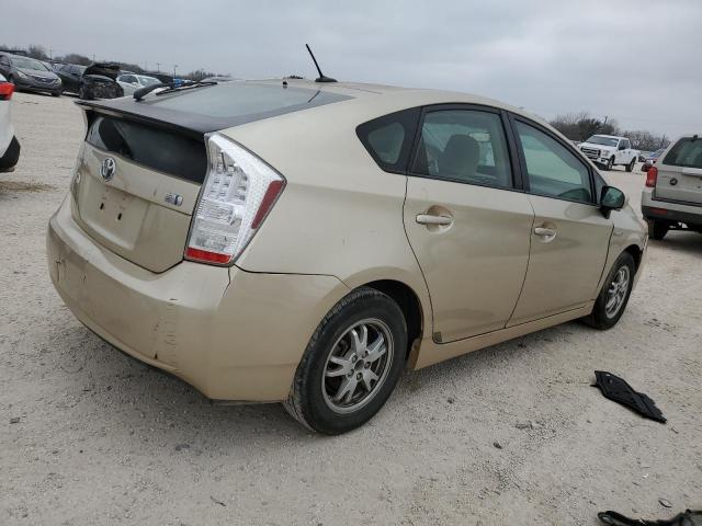 Photo 3 from auction – 2011 TOYOTA PRIUS with VIN JTDKN3DU0B1465559