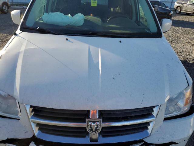 Photo 11 from auction – 2010 DODGE GRAND CARA with VIN 2D4RN5D13AR180383