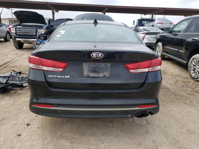 Photo 6 from auction – 2016 KIA OPTIMA LX with VIN 5XXGT4L3XGG106869