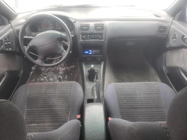 Photo 8 from auction – 1998 SUBARU LEGACY 30T with VIN 4S3BG6853W6638675