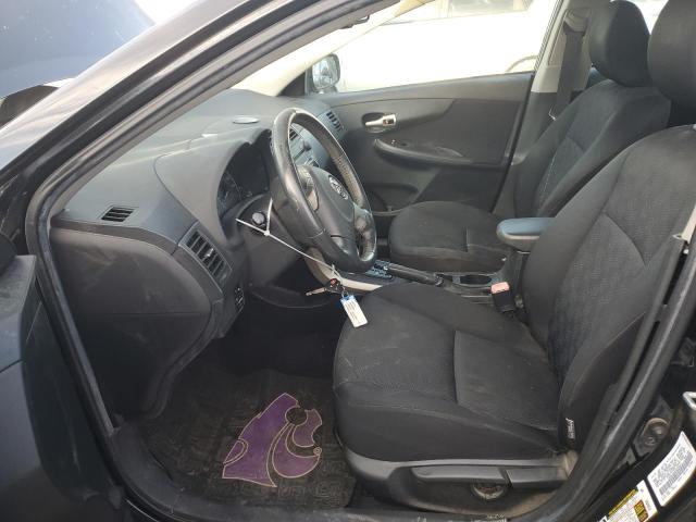 Photo 7 from auction – 2009 TOYOTA COROLLA BA with VIN 1NXBU40E89Z084621