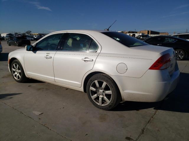 Photo 2 from auction – 2010 MERCURY MILAN PREM with VIN 3MEHM0JG3AR651657