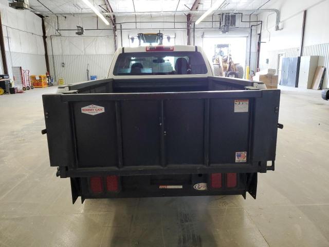 Photo 6 from auction – 2018 CHEVROLET COLORADO with VIN 1GCHSBEA4J1306897