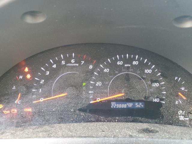 صورة رقم 9 من المزاد - 2011 TOYOTA CAMRY BASE مع VIN 4T4BF3EKXBR130352