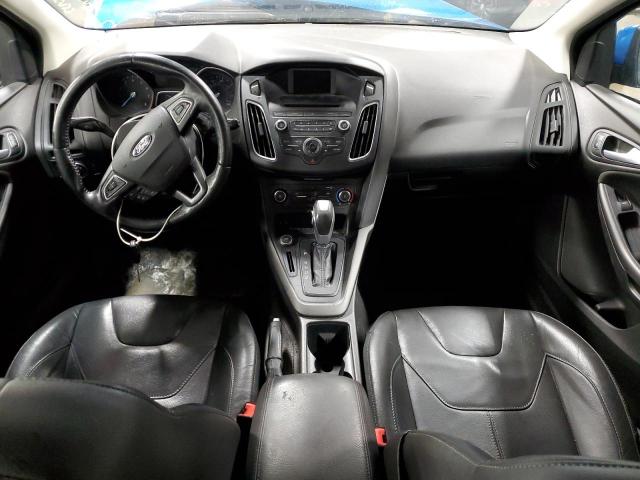 Photo 8 from auction – 2016 FORD FOCUS SE with VIN 1FADP3K25GL220052